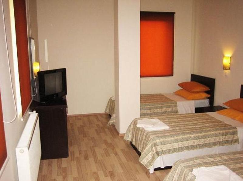 Hotel Aldi Cagllavice المظهر الخارجي الصورة