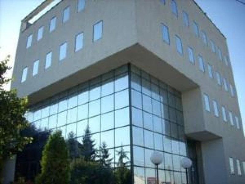 Hotel Aldi Cagllavice المظهر الخارجي الصورة