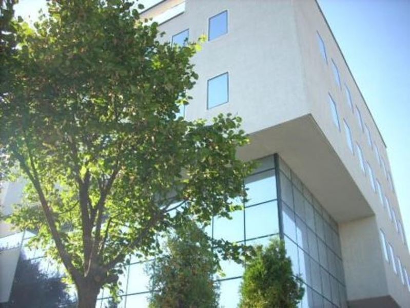 Hotel Aldi Cagllavice المظهر الخارجي الصورة
